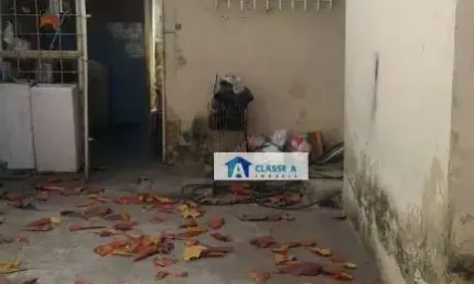Casa com 4 dormitórios à venda, 257 m² por R$ 550.000,00 - Carlos Prates - Belo Horizonte/MG