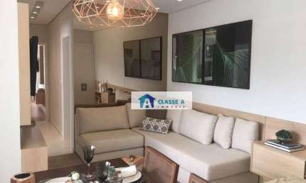 Cobertura com 2 dormitórios à venda, 114 m² por R$ 655.259,22 - João Pinheiro - Belo Horizonte/MG
