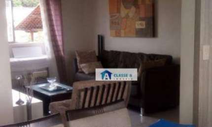 Cobertura com 3 dormitórios à venda, 131 m² por R$ 460.000,00 - Santa Maria - Belo Horizonte/MG