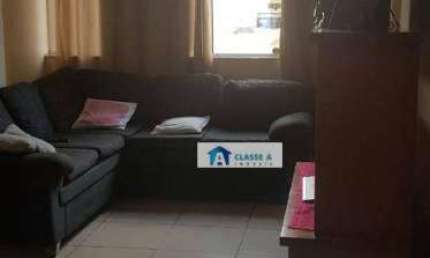Cobertura com 5 dormitórios à venda, 945 m² por R$ 550.000,00 - Padre Eustáquio - Belo Horizonte/MG