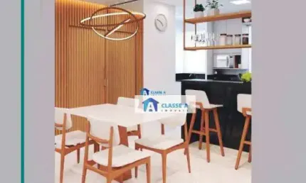 Apartamento com 3 dormitórios à venda, 400 m² por r$ 580.000,00 - minas brasil - belo horizonte/mg