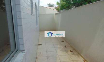 Apartamento à venda, 81 m² por R$ 466.000,00 - João Pinheiro - Belo Horizonte/MG