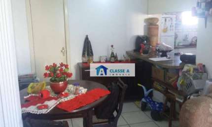 Apartamento com 3 dormitórios à venda, 88 m² por R$ 220.000,00 - Califórnia Dois - Belo Horizonte/MG