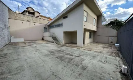 Casa com 3 dormitórios à venda, 148 m² por R$ 650.000,00 - Califórnia Um - Belo Horizonte/MG