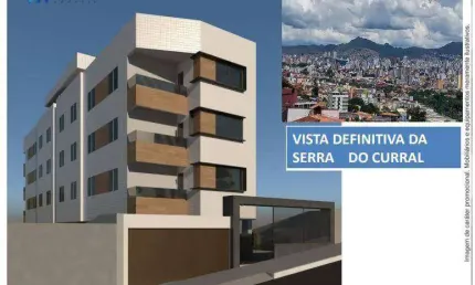 Apartamento com 3 dormitórios à venda, 91 m² por R$ 680.000,00 - Minas Brasil - Belo Horizonte/MG