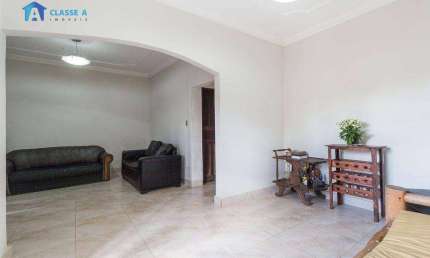 A Classe A vende esta casa com 03 dormitórios, 228 m² por R$ 780.000 - Califórnia - Belo Horizonte/MG