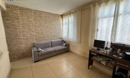Apartamento com 3 dormitórios à venda, 75 m² por R$ 220.000,00 - Califórnia - Belo Horizonte/MG