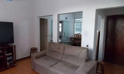 Apartamento com 3 dormitórios à venda, 90 m² por R$ 355.000,00 - João Pinheiro - Belo Horizonte/MG