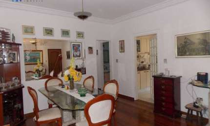 Apartamento com 3 quartos à venda, 87 m² por R$ 550.000 - Coração Eucarístico - Belo Horizonte/MG