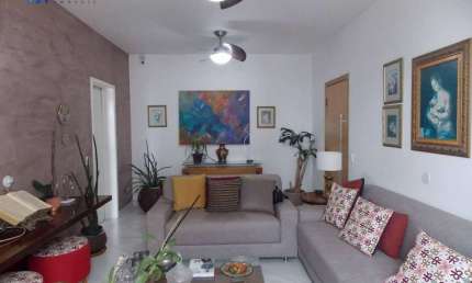 Classe A Imóveis vende, Apartamento com 04 dormitórios à venda, 159 m² por R$ 695.000 - Alto Barroca - Belo Horizonte/MG