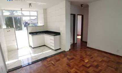 Apartamento com 2 dormitórios para alugar, 45 m² por R$ 2.105,00/mês - Minas Brasil - Belo Horizonte/MG