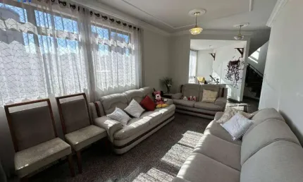 Cobertura com 4 dormitórios à venda, 360 m² por R$ 1.500.000,00 - Minas Brasil - Belo Horizonte/MG