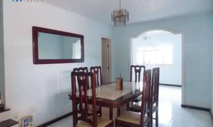 Casa com 3 dormitórios à venda, 215 m² por R$ 590.000,00 - Nova Cintra - Belo Horizonte/MG