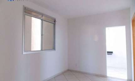 Classe A Imóveis vende este Apartamento com 02 dormitórios, 51 m² por R$ 239.900 - Arvoredo II - Contagem/MG