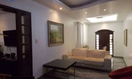 Casa com 4 dormitórios à venda, 300 m² por r$ 850.000,00 - joão pinheiro - belo horizonte/mg