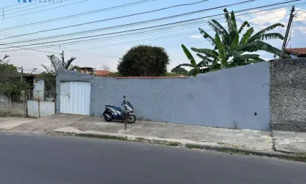 Terreno à venda, 360 m² por R$ 550.000,00 - São Salvador - Belo Horizonte/MG