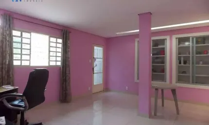 Classe A Imóveis , Casa com 02 dormitórios à venda, 115 m² por R$ 800.000 - Dom Cabral - Belo Horizonte/MG
