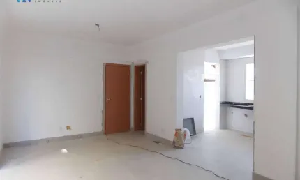 A Classe A oferece a você este Apartamento Garden com 03 dormitórios com suíte à venda, 136 m² por R$ 910.630 - Minas Brasil - Belo Horizonte/MG