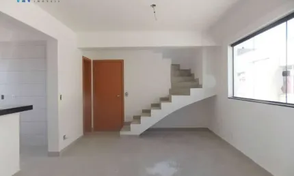 Classe A acaba de colocar a venda pra você esta Cobertura com 03 dormitórios cm suíte, 184 m² por R$  - Minas Brasil - Belo Horizonte/MG