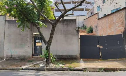 Classe A oferece Terreno à venda, 360 m² por R$ 470.000 - Alto dos Pinheiros - Belo Horizonte/MG