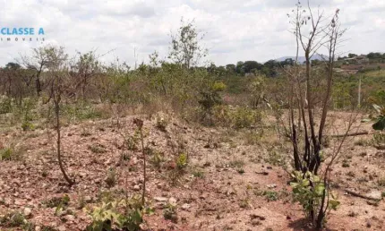 Terreno à venda, 420 m² por R$ 50.000,00 - Samambaia - Juatuba/MG