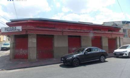 Classe A oferece esta loja para alugar, 40 m² por R$ 3.200/mês - João Pinheiro - Belo Horizonte/MG
