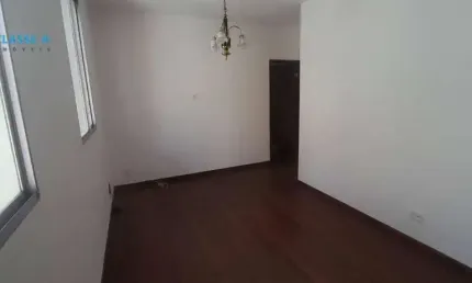 Classe A oferece esta Cobertura com 03 dormitórios à venda, 183 m² por R$ 650.000,00 - Coração Eucarístico - Belo Horizonte/MG