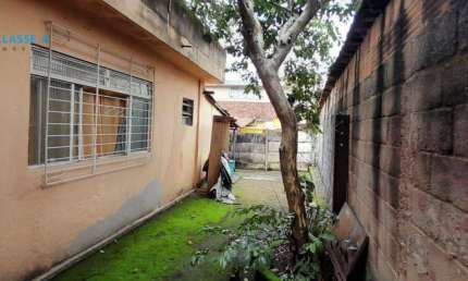 Classe A oferece esta Casa com 6 dormitórios à venda, 229 m² por R$ 850.000 - João Pinheiro - Belo Horizonte/MG