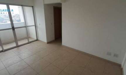 Classe A oferece este Apartamento com 2 dormitórios à venda, 57 m² por R$ 390.000 - Carlos Prates - Belo Horizonte/MG