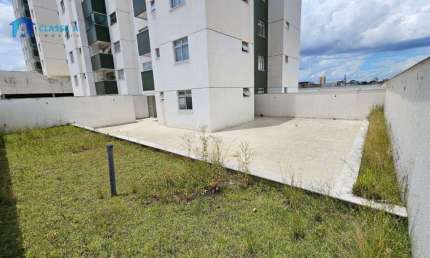 Apartamento Garden com 2 quartos à venda, 231 m² por R$ 610.000 - Carlos Prates - Belo Horizonte/MG
