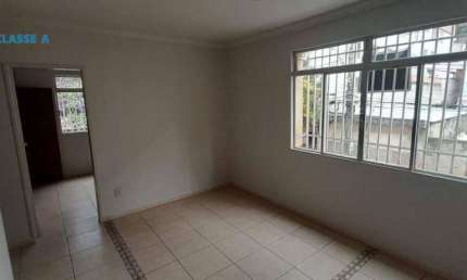 Classe A oferece este Apartamento com 2 dormitórios à venda, 57 m² por R$ 450.000 - Carlos Prates - Belo Horizonte/MG
