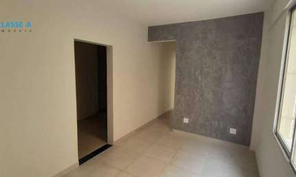 Apartamento com 3 dormitórios à venda, 62 m² por R$ 295.000,00 - Padre Eustáquio - Belo Horizonte/MG
