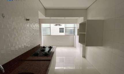 Classe A oferece este Apartamento com 4 dormitórios à venda, 140 m² por R$ 690.000 - Coração Eucarístico - Belo Horizonte/MG