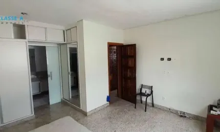 Classe A oferece esta Casa com 04 dormitórios à venda, 460 m² por R$ 1.390.000,00 - Padre Eustáquio - Belo Horizonte/MG