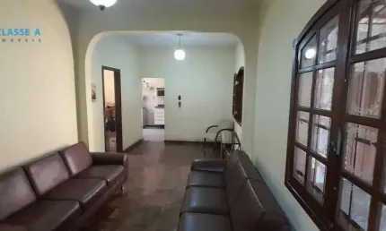 Classe A oferece este apartamento com 3 dormitórios à venda, 97 m² por R$ 450.000 - Dona Clara - Belo Horizonte/MG