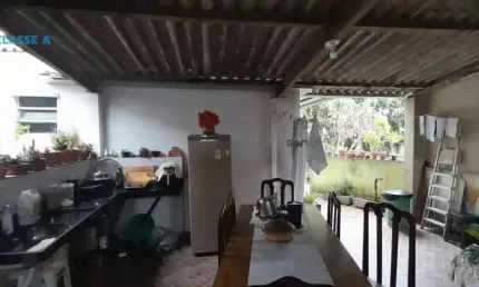 Casa com 3 dormitórios à venda, 360 m² por R$ 720.000 - Coqueiros - Belo Horizonte/MG
