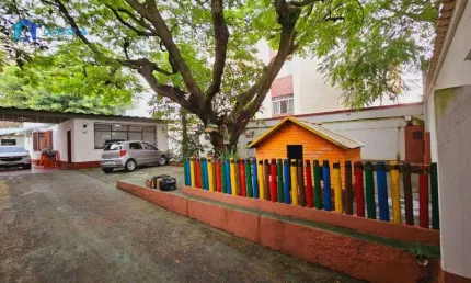 Casa com 3 quartos à venda, 277 m² por R$ 1.600.000 - Coração Eucarístico - Belo Horizonte/MG
