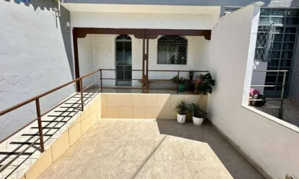 Casa com 5 dormitórios à venda, 165 m² por R$ 624.000,00 - João Pinheiro - Belo Horizonte/MG