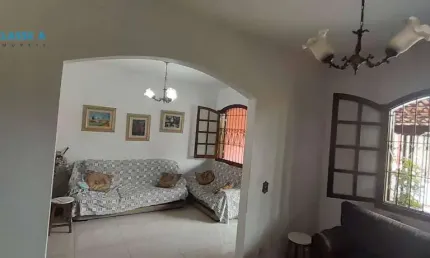 Classe A oferece esta Casa com 2 dormitórios à venda, 133 m² por R$ 450.000 - Alípio de Melo - Belo Horizonte/MG