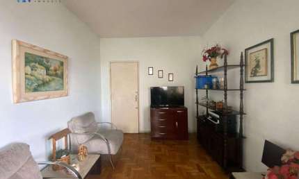Apartamento com 2 dormitórios à venda, 88 m² por R$ 290.000 - Padre Eustáquio - Belo Horizonte/MG