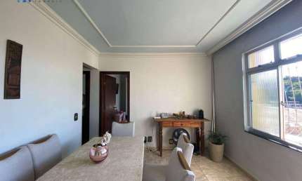 Apartamento com 2 quartos à venda, 58 m² por R$ 220.000 - Conjunto Califórnia - Belo Horizonte/MG