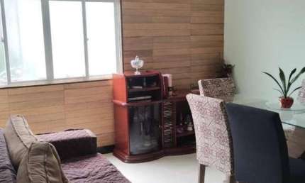 A Classe A oferece este Apartamento com 3 dormitórios à venda, 67 m² por R$ 340.000 - Alípio de Melo - Belo Horizonte/MG