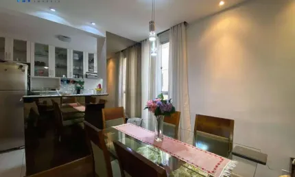 Cobertura com 2 dormitórios à venda, 120 m² por R$ 402.900,00 - Padre Eustáquio - Belo Horizonte/MG