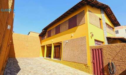 Casa com  04 quartos  à venda, 280 m² por R$ 1.400.000 - Padre Eustáquio - Belo Horizonte/MG