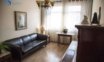 Apartamento com 3 dormitórios à venda, 140 m² por R$ 580.000,00 - Coração Eucarístico - Belo Horizonte/MG