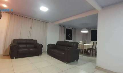 Classe A oferece esta Casa com 4 dormitórios à venda, 200 m² por R$ 575.000 - Jaqueline - Belo Horizonte/MG