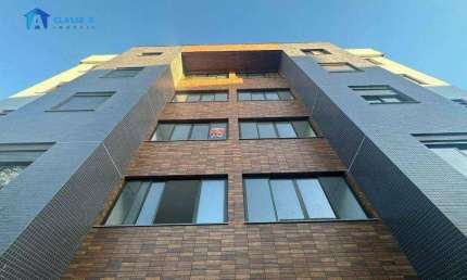 Apartamento com 3 quartos à venda, 75 m² por R$ 869.000 - Padre Eustáquio - Belo Horizonte/MG
