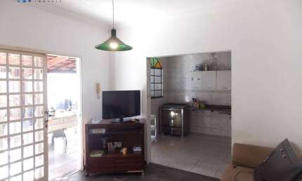 Classe A oferece esta Casa com 03 dormitórios à venda, 261 m² por R$ 850.000,00 - Padre Eustáquio - Belo Horizonte/MG