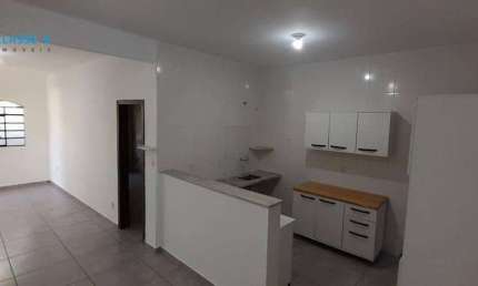 Classe A oferece esta Casa com 03 dormitórios à venda, 256 m² por R$ 750.000,00 - Padre Eustáquio - Belo Horizonte/MG
