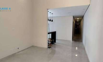 Classe A oferece esta Casa com 03 dormitórios à venda, 98 m² por R$ 550.000,00 - Pedro Leopoldo - Parque Andiara - Pedro Leopoldo/MG